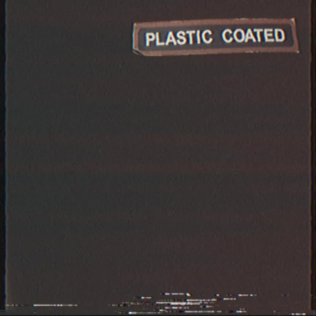 Plastic Coated