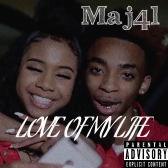 Love of My Life by Maj4l