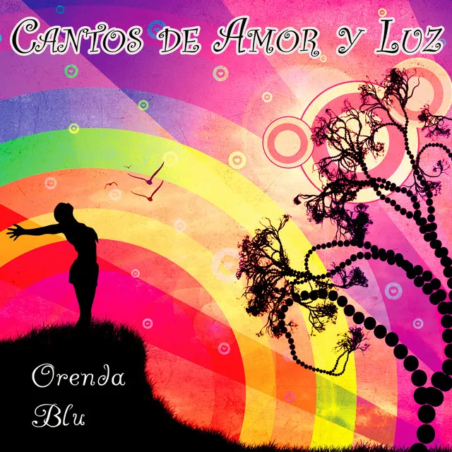 Cantos de Amor y Luz