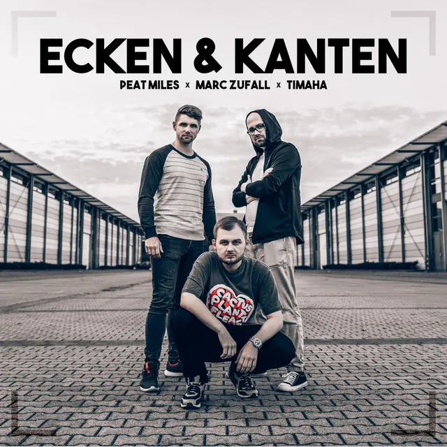 Ecken & Kanten