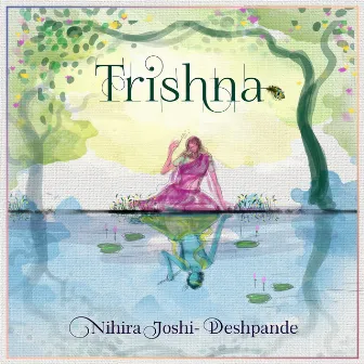 Trishna by Nihira Joshi Deshpande