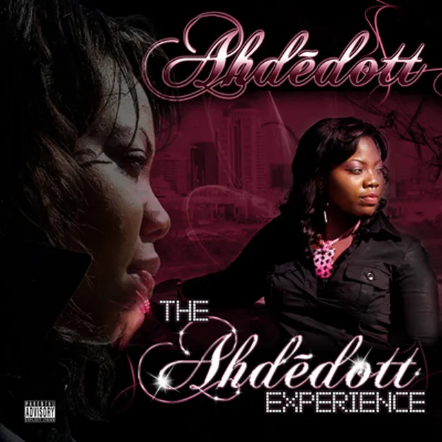 The Ahdedott Experience