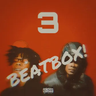 Beatbox 3! by umtrillest