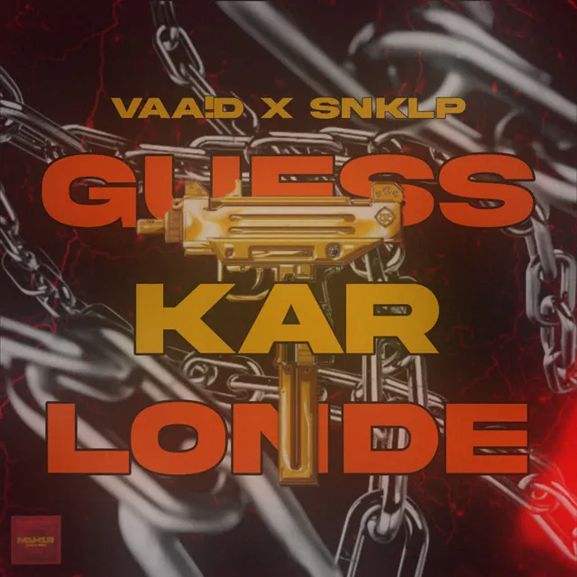 Guess Kar Londe