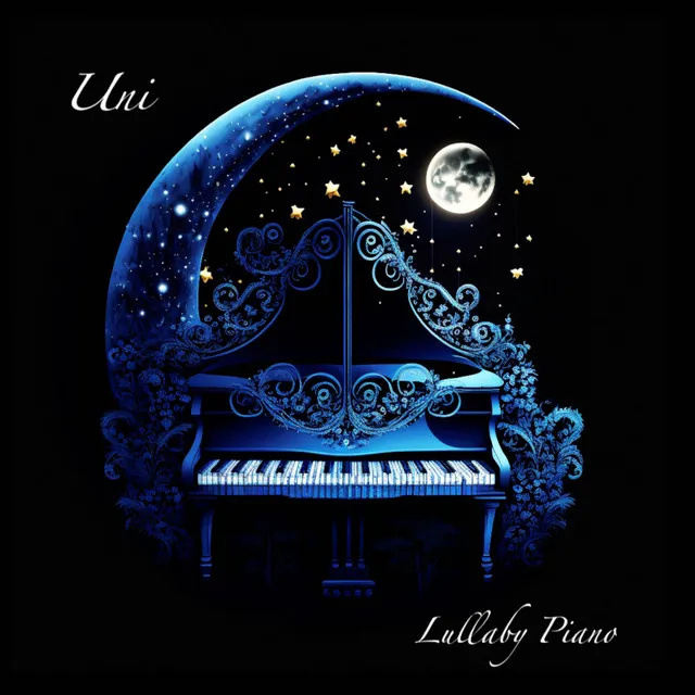 Lullaby Piano