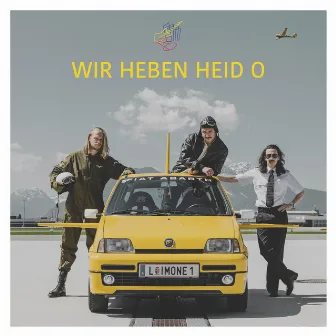 Wir heben heid o by folkshilfe