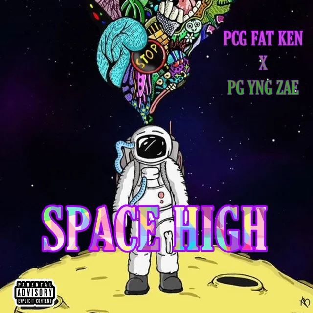 Space High