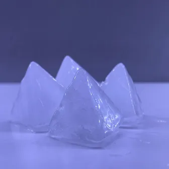 Ice Pyramid by 