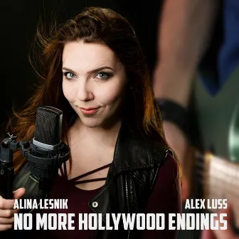 No More Hollywood Endings by Alex Luss