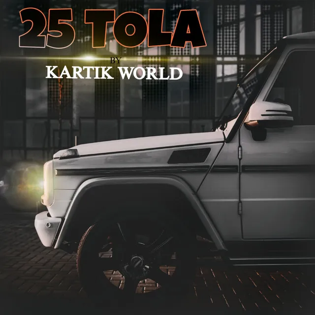 Kartik World