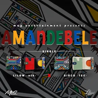 AmaNdebele by Lilow NTK