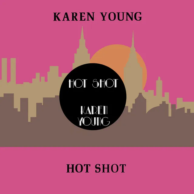 Karen Young