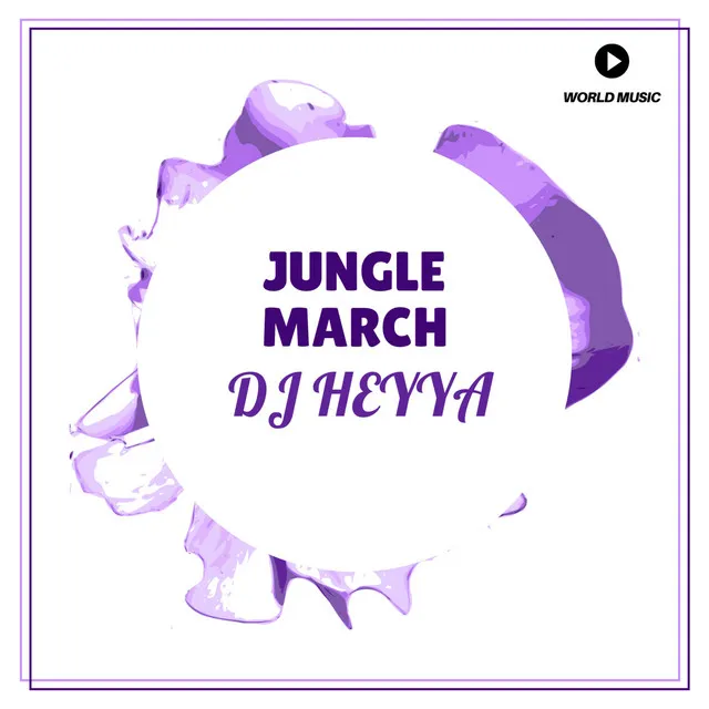 Jungle March