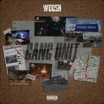 Gang Unit by Woosh