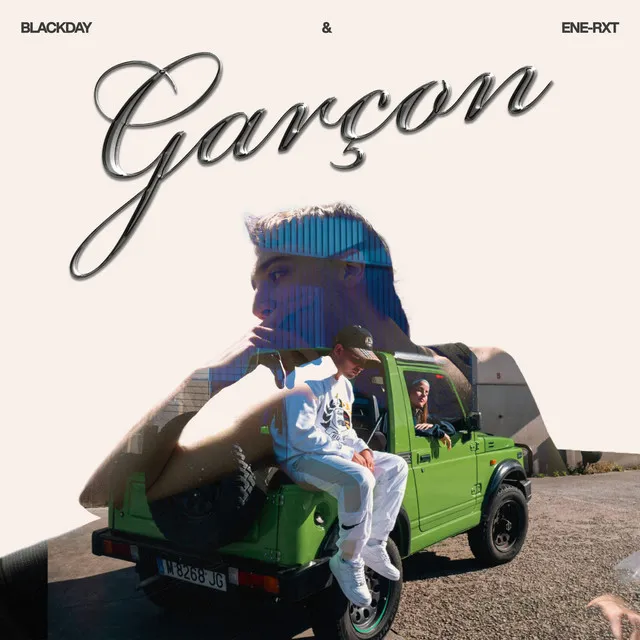 Garçon