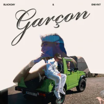 Garçon by Blackday