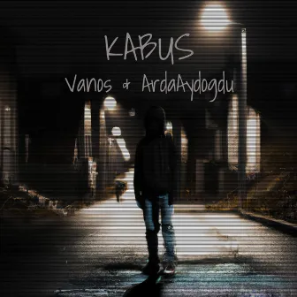 KABUS by Vanos