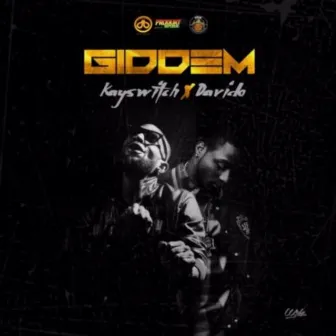 Giddem by Kayswitch