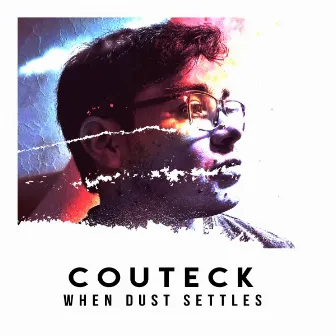 When Dust Settles by COUTECK