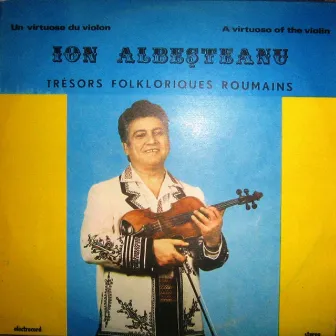 Tresors Folclorique Roumains by Ion Albesteanu