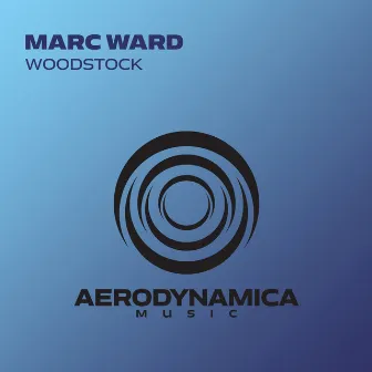 Woodstock by Marc Ward