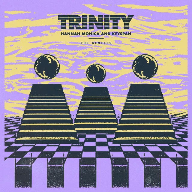 Trinity - Danny Goliger Remix