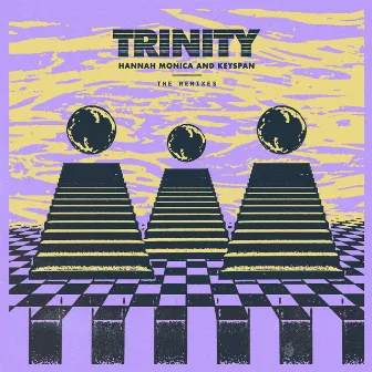 Trinity Remixes by Hannah Monica