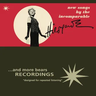 New Songs by the Incomparable Hildegarde by Hildegarde