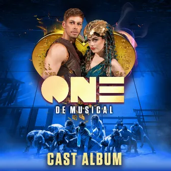 ONE de Musical by ONE de Musical