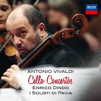 6 Cello Concertos by Enrico Dindo