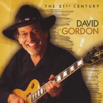 The 21st Century by David Gordon