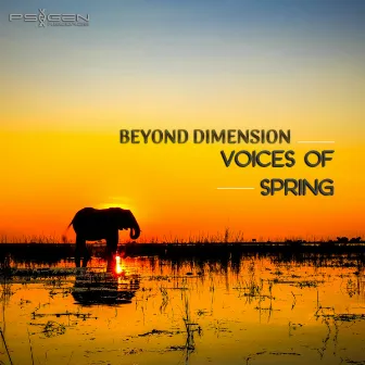 Voices of Spring by Beyond Dimension