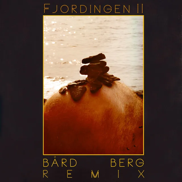 Fjordingen II