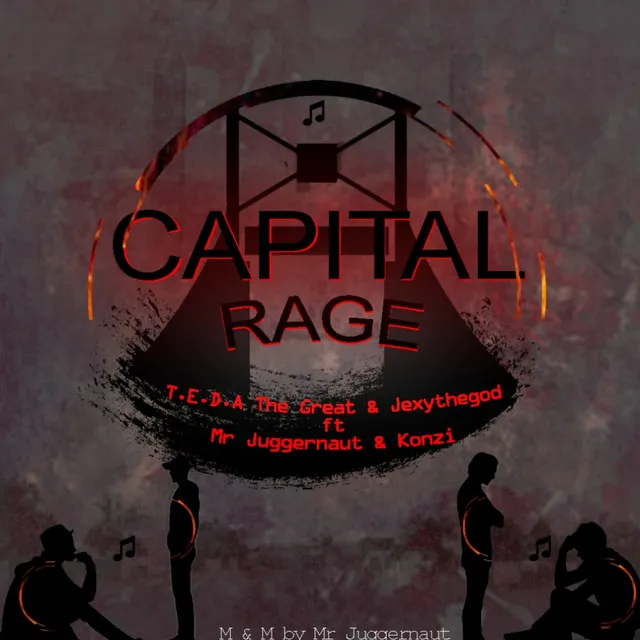 Capital Rage