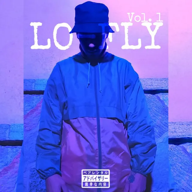 LO-FLY, Vol. 1