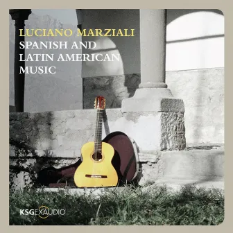 Spanish and Latin American Music by n/a