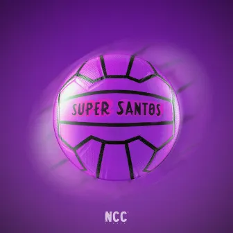 Super Santos by Sicky