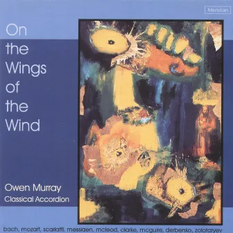 On the Wings of the Wind by Owen Murray