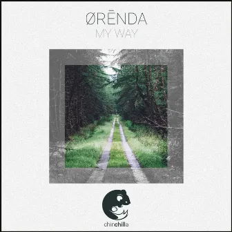 My Way by ØRĒNDA