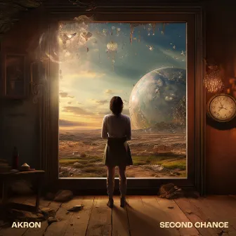 Second Chance by Akron