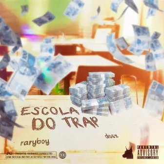 Escola do Trap by Dosz