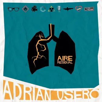 Aire Residual by Adrián Usero