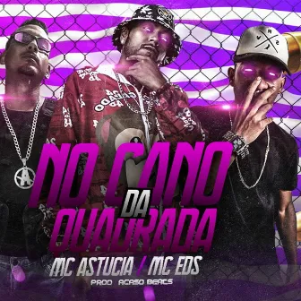 No Cano da Quadrada by Mc Eds