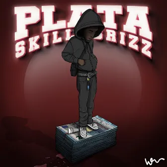 Plata by Skillagrizz