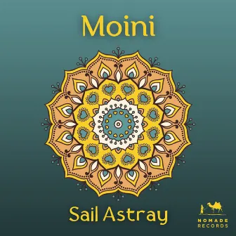 Sail Astray by Moini