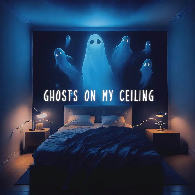 Ghosts On My Ceiling