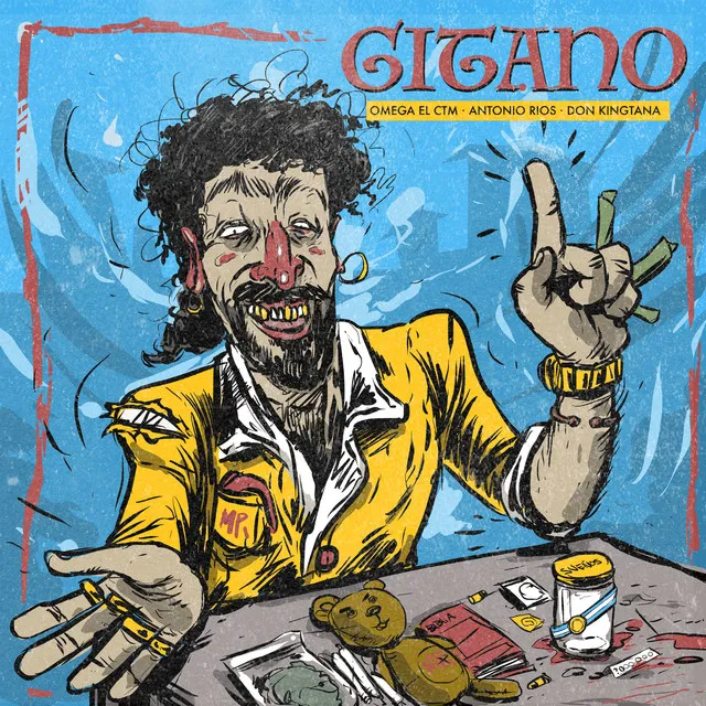 Gitano