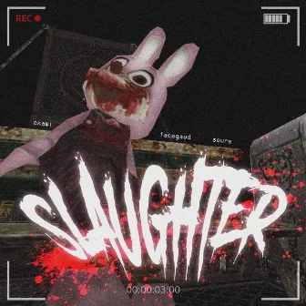 Slaughter by Okami