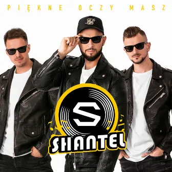 Piękne Oczy Masz by Shantel