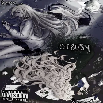 Get Busy by 9paccc